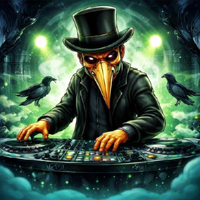 FG MUSIC STORY – LES DJs MASQUÉS : CLAPTONE