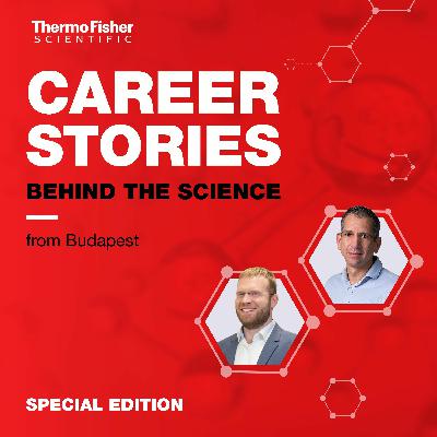 Not knowing how the path will look like - Tamás Jakus’s Special Edition Career Story Not knowing how the path will look like - Tamás Jakus’s Special Edition Career Story