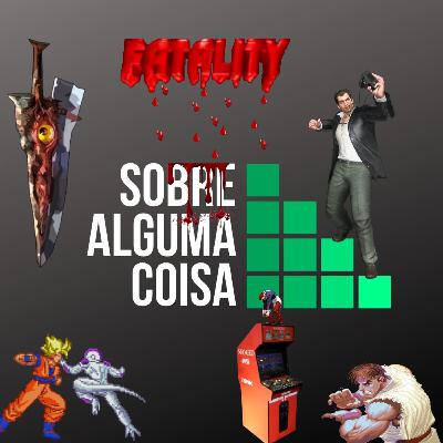 SAC #20 Sobre VS Alguma Coisa SAC #20 Sobre VS Alguma Coisa