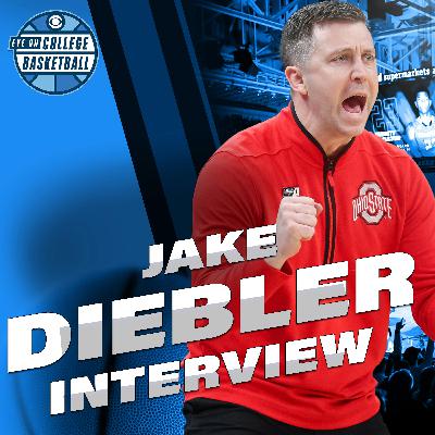 Jake Diebler on how NIL, revenue sharing has introduced new challenges for Ohio State basketball
