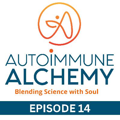 The Overlooked Link Between Autoimmune Disease and Kidney Health Part 1: Dr. Micah Yu with Dr. Robin Rose