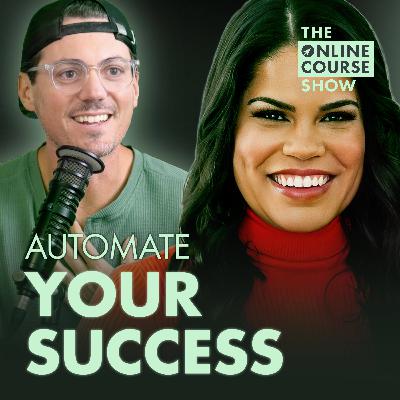 262: How Systems Can SAVE Your Business (Featuring Jordan Gill)