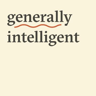 Malleable software and human agency with Geoffrey Litt