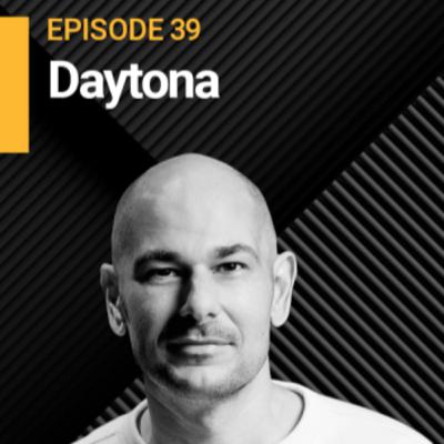 EP39 | AI, RPA, ML & QC: Supply Chain Impact Simplified ft. Daytona