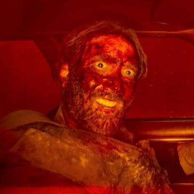 Especial Nicolas Cage Especial Nicolas Cage