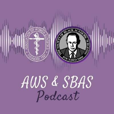 AWS & SBAS Podcast Series: Episode 1