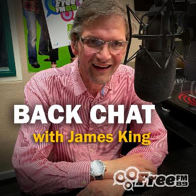 Back Chat – 25-08-2024