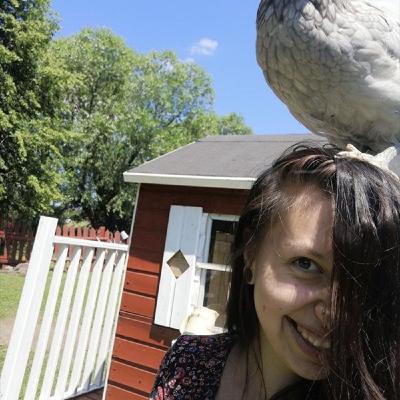 Pierwszy raz spojrzałam na to z innej perspektywy - Dobromiła Młynarska