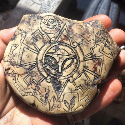 Las Piedras de Ojuelos, una mirada al pasado y futuro