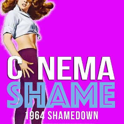1964 Shamedown (feat. Marnie)