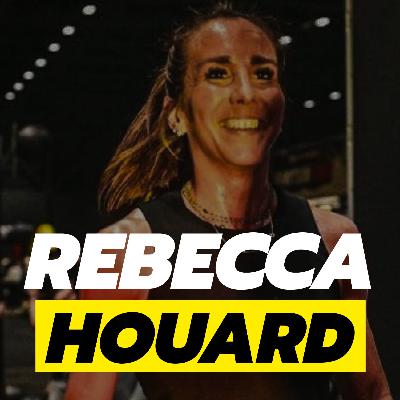 Rebecca Houard : Organisation de M***e en Elite 15, Bigorexie, et 3 Exercices pour ne pas se blesser avec