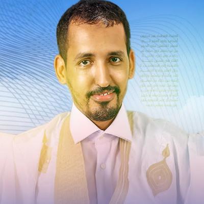 مع الداعية والفقيه الشيخ أحمد الوافي