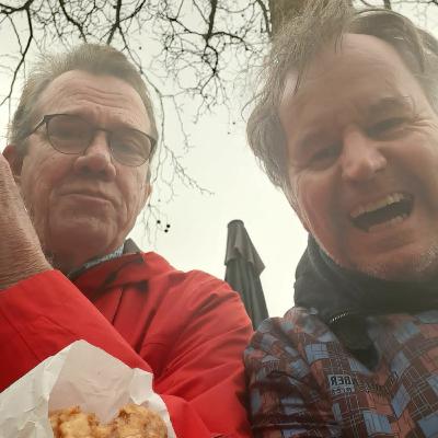 Maatje - aflevering 2 - 'Ik leer van jou en jij van mij'