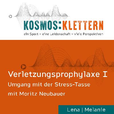 Ep15 Verletzungsprophylaxe 1 - Umgang mit der Stresstasse Ep15 Verletzungsprophylaxe 1 - Umgang mit der Stresstasse