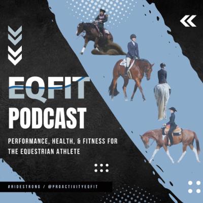 Episode 7 - Collegiate Equestrian: IHSA Edition with MTSU Equestrian Alumni Episode 7 - Collegiate Equestrian: IHSA Edition with MTSU Equestrian Alumni