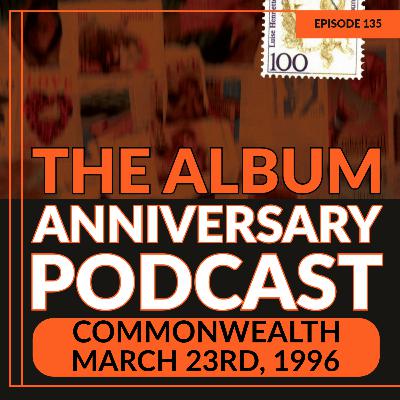 Episode 135 - Commonwealth Episode 135 - Commonwealth