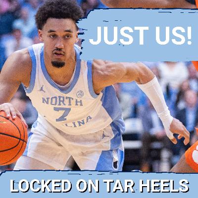 HOUSE MONEY: Tar Heels Face Duke with ZERO Pressure—Will Caleb Wilson RETURN & SHOCK Rivals?