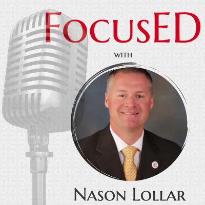 Promoting Educator Professionalism with Nason Lollar