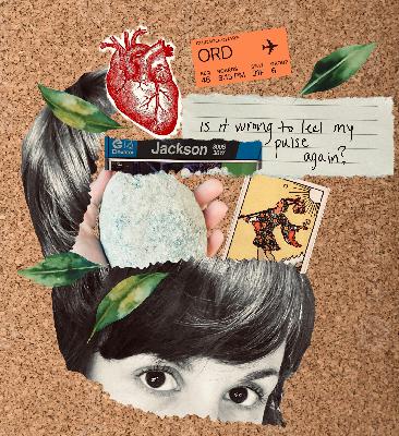 Starting Over at the End Starting Over at the End