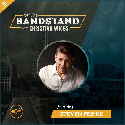 Episode 70: Steven Feifke