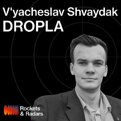 How an Ukrainian Soldier Built AI That Saves Other Soldiers
