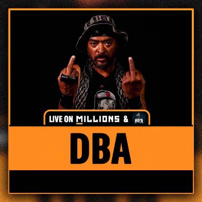 The Most Dangerous Man in Michigan The DBA Malcolm Monroe II joins the show !