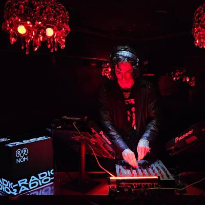 dj s1ck s0ck - OCT 31 _ 2025 Haunted Sounds Halloween Night - Noh Radio dj s1ck s0ck - OCT 31 _ 2025 Haunted Sounds Halloween Night - Noh Radio