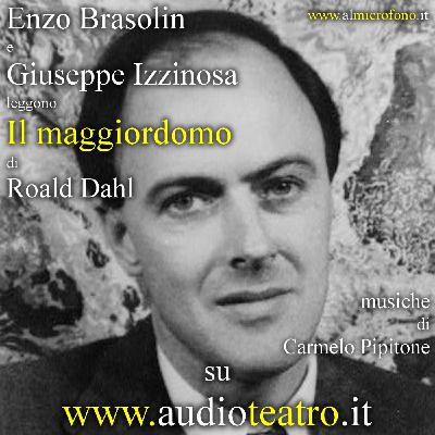 Il maggiordomo