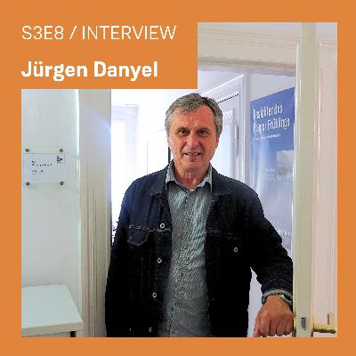 Geschichte zwischen Biografie und Forschung (mit Jürgen Danyel)