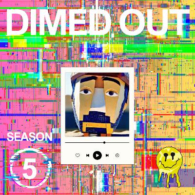 Season 5, Episode 10: Kintsugi