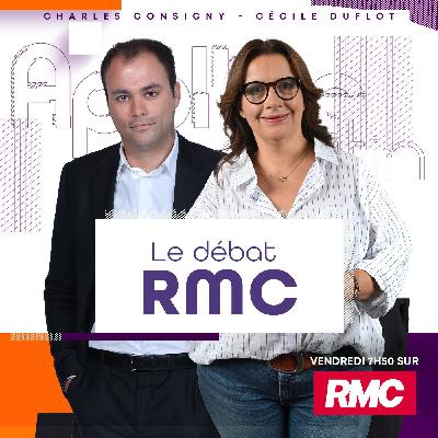 Le débat RMC : Carburants, faut-il baisser les taxes ? - 13/03 Le débat RMC : Carburants, faut-il baisser les taxes ? - 13/03