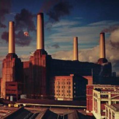 (T1-E21) Pilares del rock progresivo: Pink Floyd - "Animals" (T1-E21) Pilares del rock progresivo: Pink Floyd - "Animals"