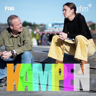 KAMPEN OM SYDFYN: Hvor er visionerne? KAMPEN OM SYDFYN: Hvor er visionerne?