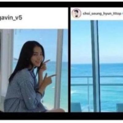 UPDATE and the case of the matching lamps.