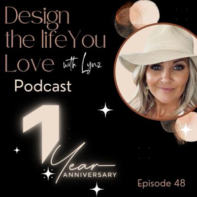 #48 One Year Anniversary of the podcast!