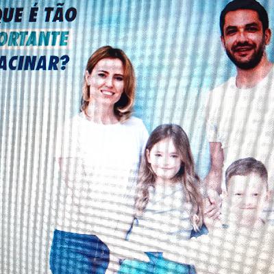 IMPORTÂNCIA DAS VACINAS