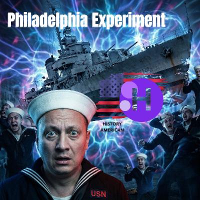 013 PHILADELPHIA INVISIBILITY EXPERIMENT FAILED