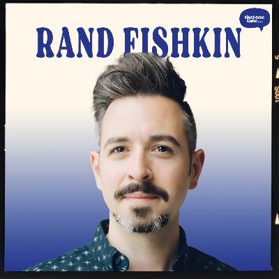 Why Staying Human Wins in the Age of AI Marketing | Rand Fishkin