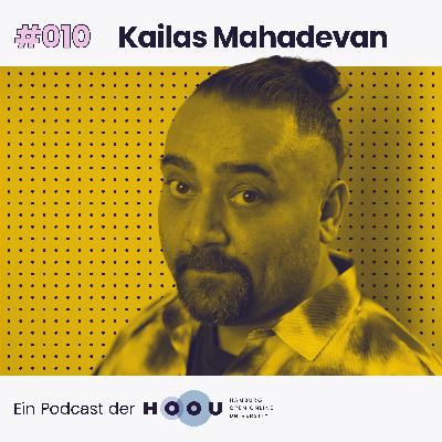 Kailas Mahadevan Kailas Mahadevan