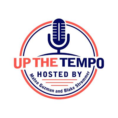 Up The Tempo Episode 6 | EJ Smith