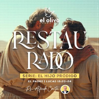 Serie El Hijo Pródigo | El Padre Serie El Hijo Pródigo | El Padre