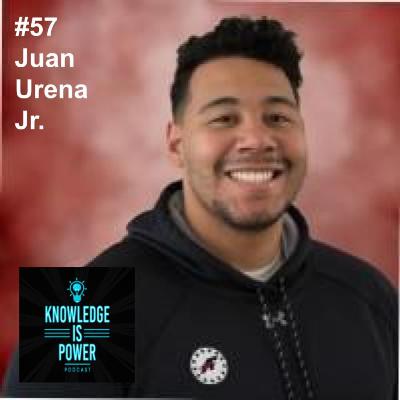 #57 Fueling Fundraising Success: Juan Urena Jr. and the Adrenaline Approach