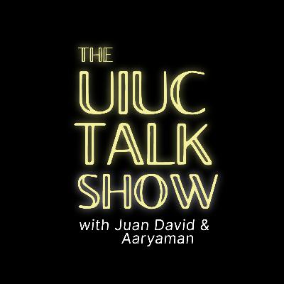 #1 - Kareem Habayeb: Misperceptions as an Engineer and Not Knowing What You Want