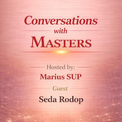Conversations with Masters - Trauma-Focused Inner Parts & Systemic Effects Conversations with Masters - Trauma-Focused Inner Parts & Systemic Effects