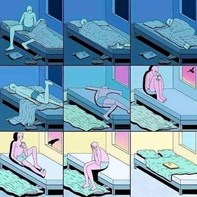 Capítulo 1: Depresión