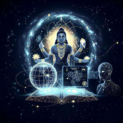 Why the Vishnu Purana?