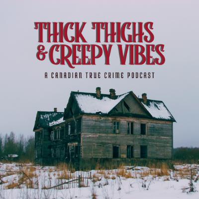 Ep 77. A Witch After Death