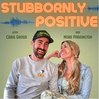 Ep 13: "Invisible Manure Spreader" with Jacqui Davison