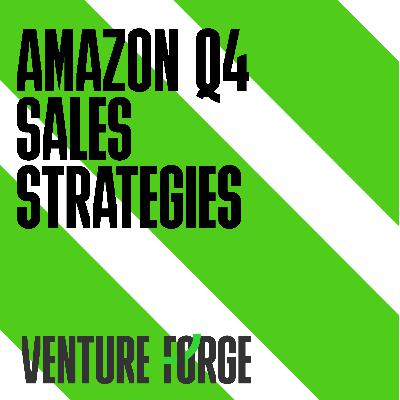 Golden Quarter Playbook: Winning Strategies for Amazon’s Biggest Sales Season