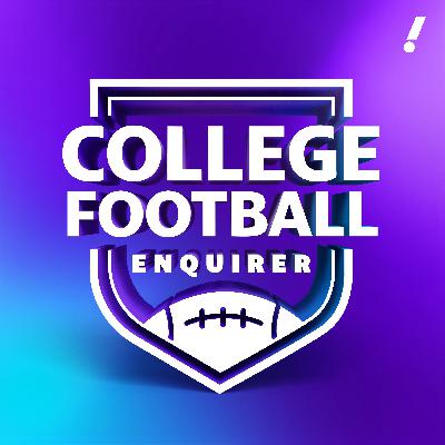 Conference realignment strikes again & Week 5 preview Conference realignment strikes again & Week 5 preview